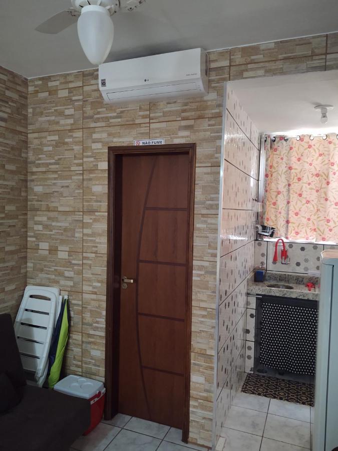 Apartamento Ubatuba - Praia grande - 200m da praia Esterno foto